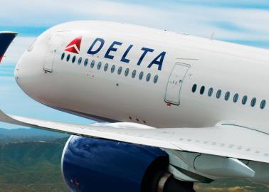 VIDEO | La aerolínea "Delta" suspende vuelo por "diarrea incontenible" de un pasajero