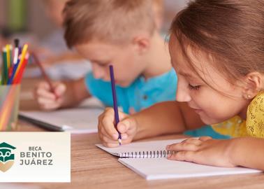 Becas Benito Juárez: ¿Cómo inscribir a mi hijo en línea en septiembre 2023?