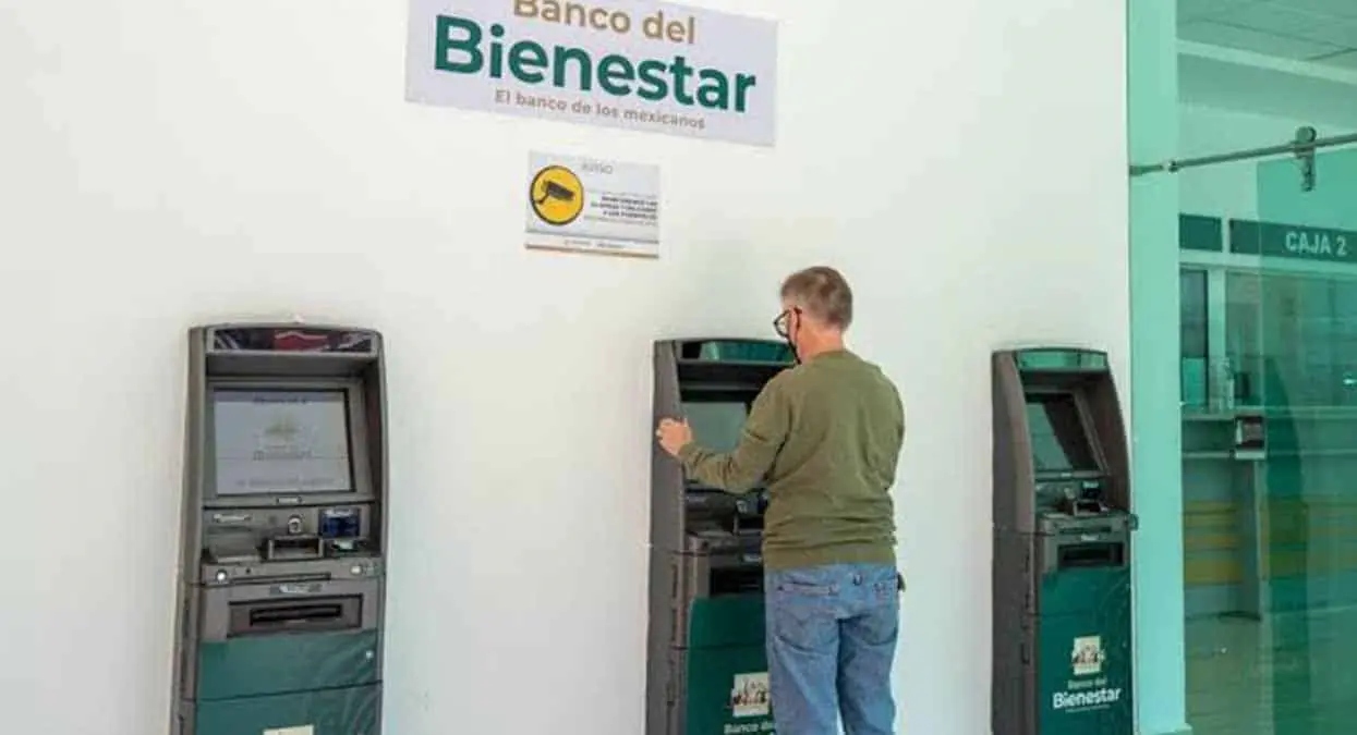 ¿Puedes pagar el recibo de luz de la CFE con la tarjeta del Bienestar?