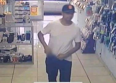 Capturan a "pez gordo" en Ciudad Obregón; tiene cuentas pendientes con la justicia Capturan a "pez gordo" en Ciudad Obregón; tiene cuentas pendientes con la justicia