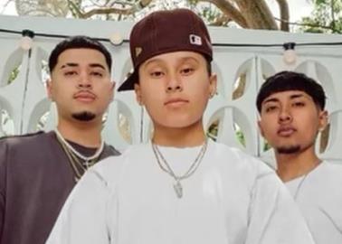 Yahritza y Su Esencia pide perdón públicamente a México en pleno concierto Yahritza y Su Esencia pide perdón públicamente a México en pleno concierto