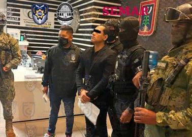 Caso Ariadna Fernanda: Aprehenden a funcionario estatal