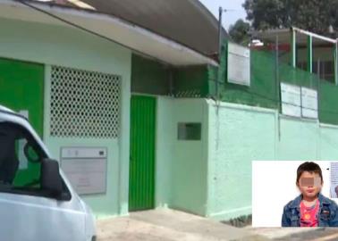 ¿Qué ha pasado con Pedrito? Niño de 4 años que falleció en un kínder