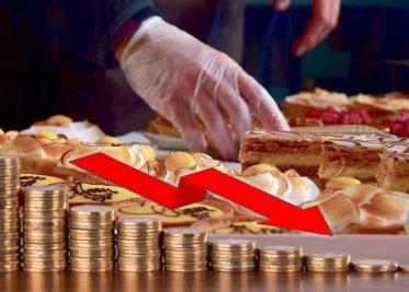Empresarias cajemenses pierden ganancias por “apagones” Empresarias cajemenses pierden ganancias por “apagones”