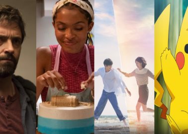 Todos los estrenos de HBO Max, Netflix y Amazon Prime Video para este fin de semana