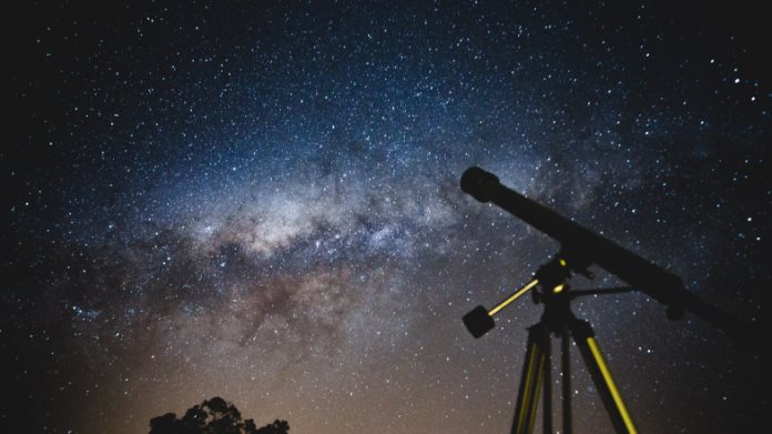 Lluvia de estrellas Aurígidas en septiembre 2023, ¿Cuándo se podrán ver? Lluvia de estrellas Aurígidas en septiembre 2023, ¿Cuándo se podrán ver?