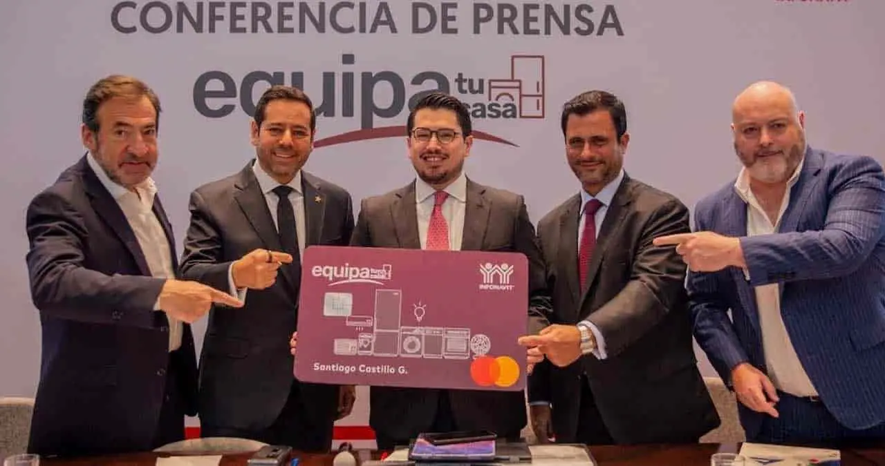 Nuevo crédito de Infonavit, aquí te platicamos de que se trata