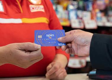 Tarjetas Spin de Oxxo: esta es su función y así puedes obtener una