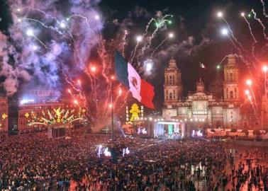 ¿Qué artistas darán el grito en el Zócalo?