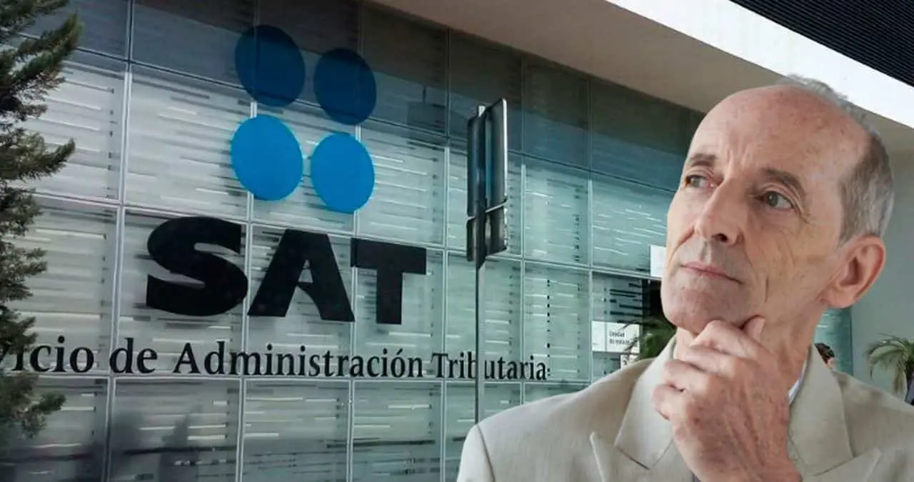 ¿En realidad el SAT te multa por hacer transferencias de más de 15 mil pesos? Te lo contamos