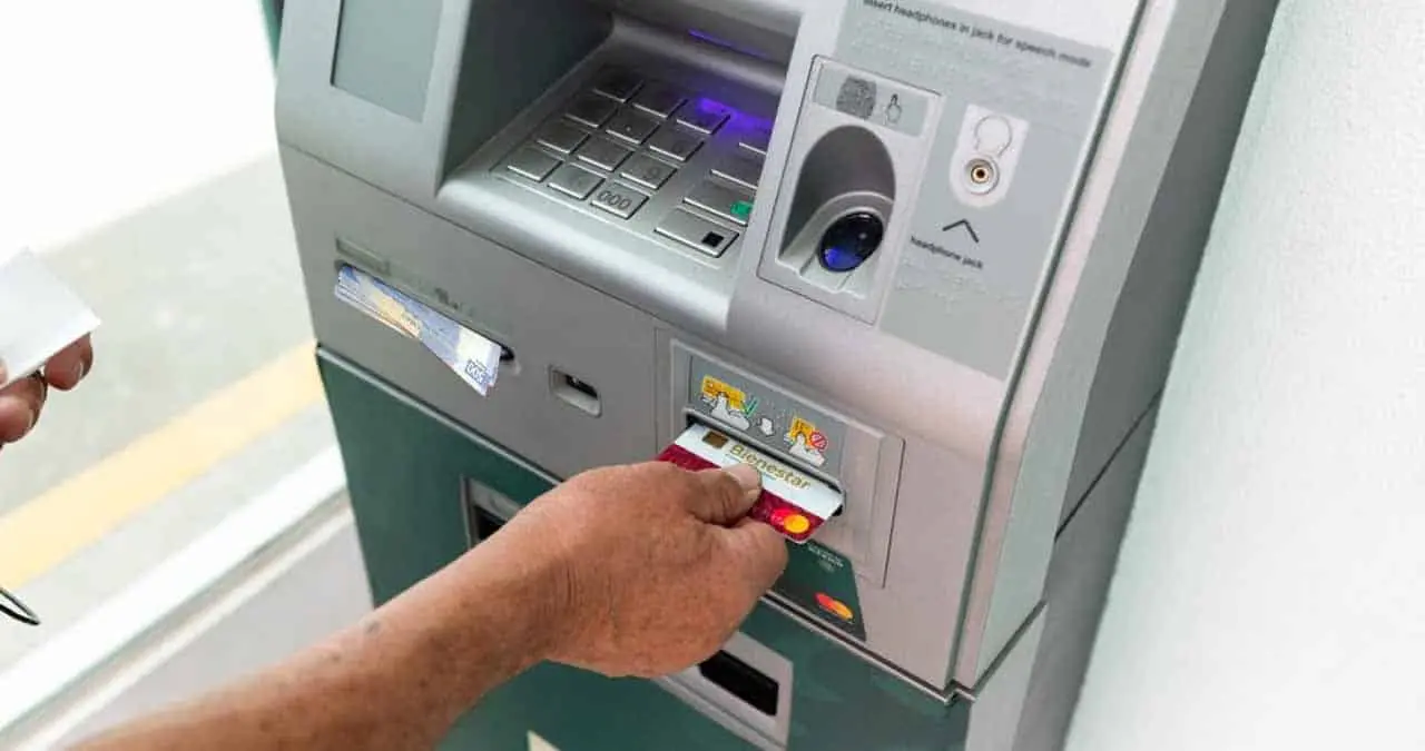Tarjeta del Bienestar: ¿Qué pasa si no retiro mi dinero?