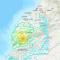 Terremoto de 6.9 grados estremece Marruecos