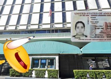 ¿Tu visa americana tiene un error? Esto es lo que puedes hacer