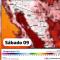 Clima en Sonora: se prevé un cielo despejado en el estado