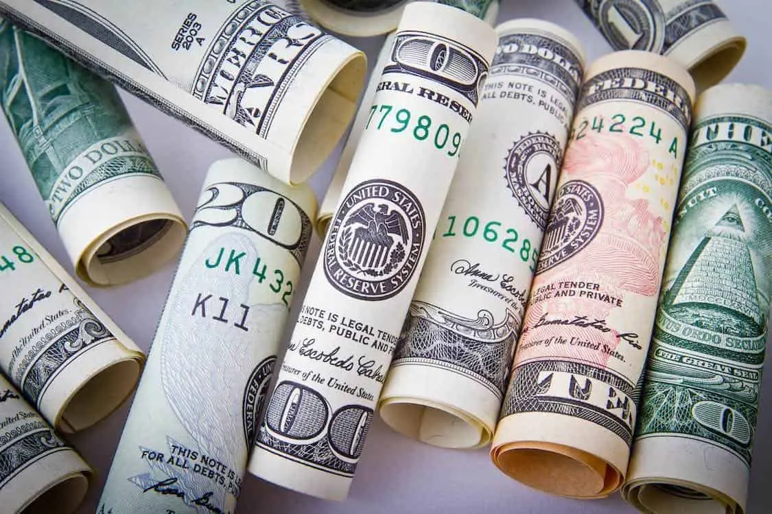 Precio del dólar hoy 9 de septiembre 2023 en México