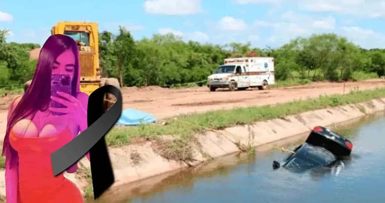Muere La Bellota joven influencer de Sinaloa