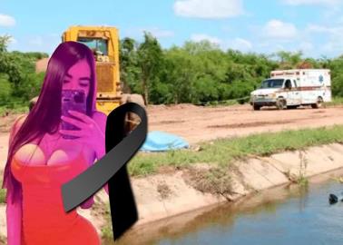 Muere La Bellota joven influencer de Sinaloa