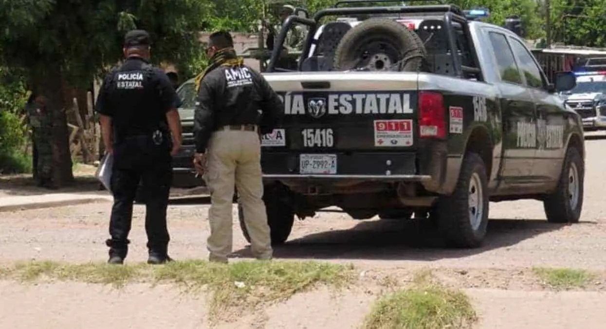Encuentran cadáver en vivienda de Cócorit