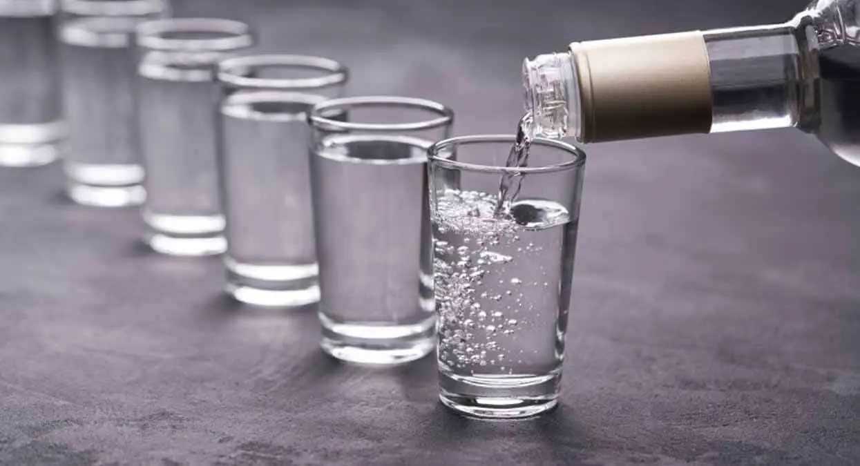 Profeco: estos 5 vodkas saborizados pasaron las pruebas de calidad