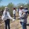 Madres Buscadoras de Sonora son recibidas a balazos cerca del Cerro de la Virgen en Hermosillo