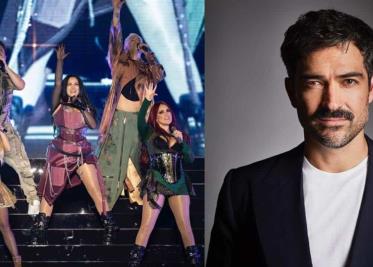 ¿Se une Poncho Herrera a los RBD? ¿Se une Poncho Herrera a los RBD?