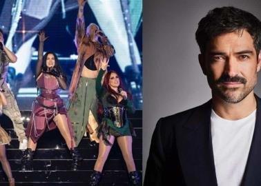 ¿Se une Poncho Herrera a los RBD? ¿Se une Poncho Herrera a los RBD?