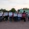 En Navojoa protestan por falta de agua