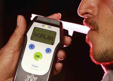 Vigilará Canaco alcoholímetros Vigilará Canaco alcoholímetros
