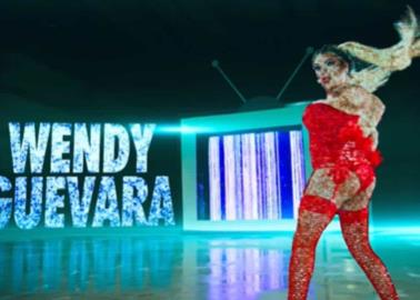 Wendy Guevara lanza el video musical "Resulta y Resalta"