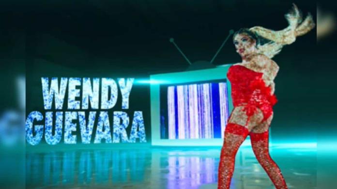 Wendy Guevara lanza el video musical “Resulta y Resalta” Wendy Guevara lanza el video musical “Resulta y Resalta”
