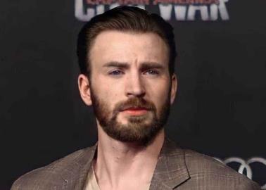 ¡Chris Evans deja de ser soltero!: se casa en secreto con Alba Baptista