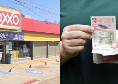 ¿Cuál es la máxima cantidad de dinero que puedo retirar en Oxxo? ¿Cuál es la máxima cantidad de dinero que puedo retirar en Oxxo?