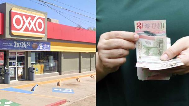 Diario Del Yaqui ¿cuál Es La Máxima Cantidad De Dinero Que Puedo Retirar En Oxxo 9665