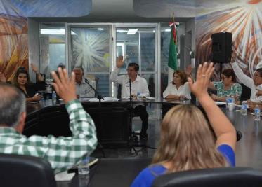 Jorge Elías Retes presentará informe de trabajo en Navojoa Jorge Elías Retes presentará informe de trabajo en Navojoa