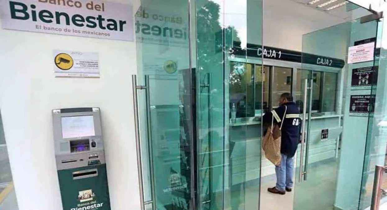Pensión Bienestar: ¿A qué adultos mayores les toca el pago hoy lunes 11 de septiembre 2023?