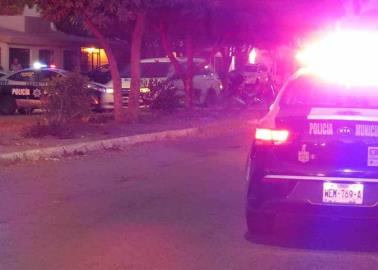 Dan muerte a persona en la colonia Beltrones de Ciudad Obregón