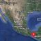 ¡En septiembre de nuevo!: se registra sismo de 5.2 grados en Chiapas