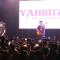 Yaharitza y su Escencia ofrecen concierto en CDMX, entre abucheos y rechazo