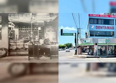 ¿Sabías que Ciudad Obregón fue bombardeada? ¿Sabías que Ciudad Obregón fue bombardeada?