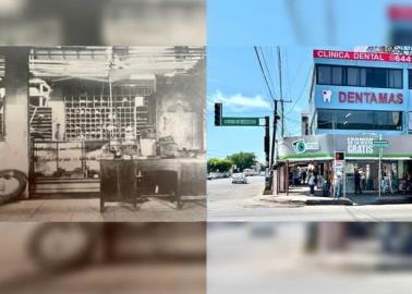 ¿Sabías que Ciudad Obregón fue bombardeada?