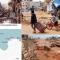 VIDEO | Devastadora inundación en Libia: es la peor tragedia en 40 años