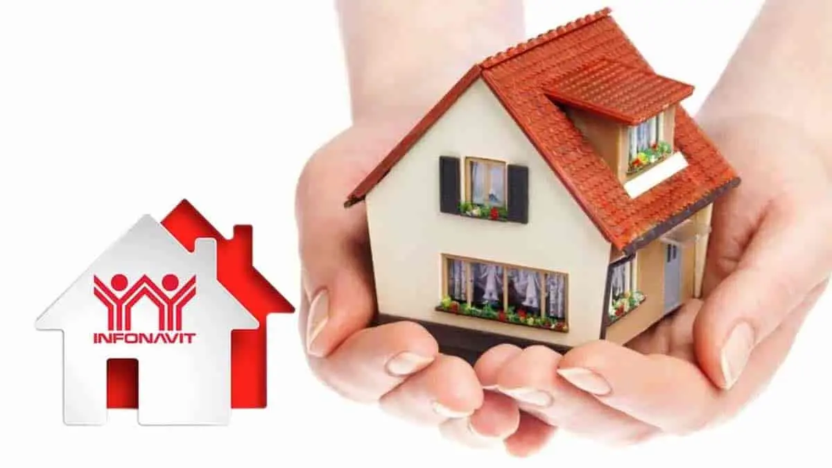 Estas alternativas tienes para que el Infonavit no te quite tu casa por falta de pago