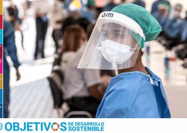 OMS alerta sobre posible llegada de una nueva pandemia: será más mortífera