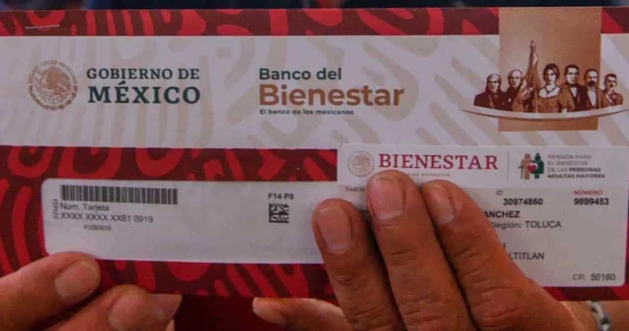 Pensión Bienestar: La nueva edad para acceder al programa