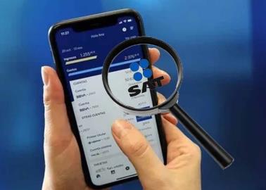 SAT: Monto máximo de una transferencia sin ser sancionado SAT: Monto máximo de una transferencia sin ser sancionado