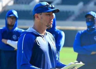 Yaquis de Obregón inicia entrenamientos Yaquis de Obregón inicia entrenamientos