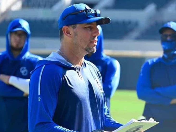Yaquis de Obregón inicia entrenamientos Yaquis de Obregón inicia entrenamientos