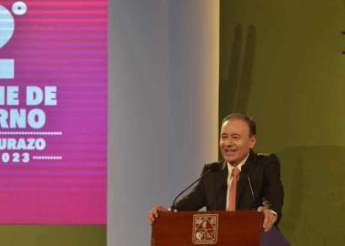 Avanza en Sonora la transformación