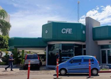 CFE: en altos consumos de energía acuerda con restauranteros atender cada caso de manera particular