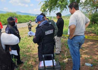 Localizan a hermanos sin vida en Culiacán, Sinaloa